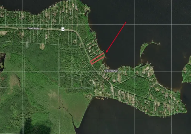 Photo 4 of Land for sale at Lot A Everett Bay Rd, Tower, MN 55790 | MLS# 7145750 | Listing updated on 2026-09-17