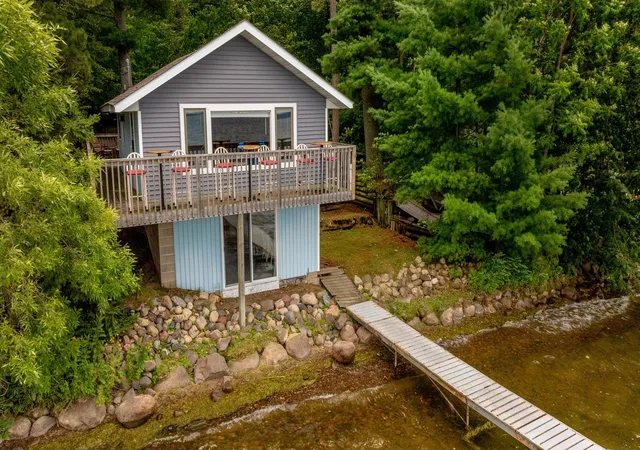 Single family home for sale at 4444 Mission Rd, Nisswa, MN 56468 | MLS# 7145751