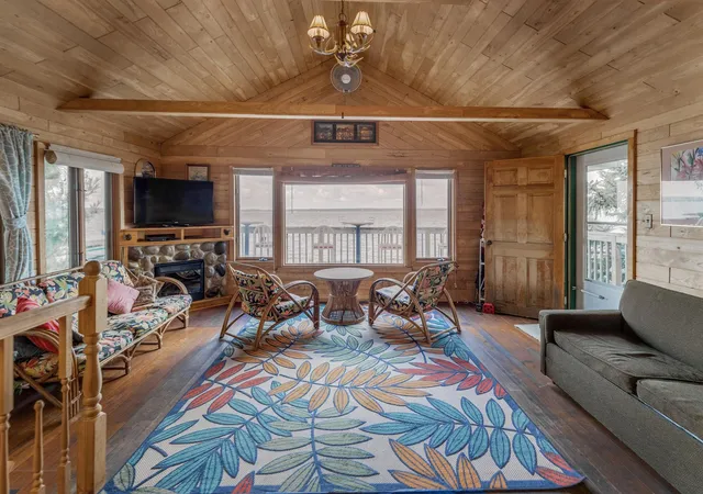 Photo 2 of Single family home for sale at 4444 Mission Rd, Nisswa, MN 56468 | MLS# 7145751 | Listing updated on 2026-09-24