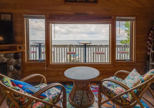 Photo 3 of Single family home for sale at 4444 Mission Rd, Nisswa, MN 56468 | MLS# 7145751 | Listing updated on 2026-09-24