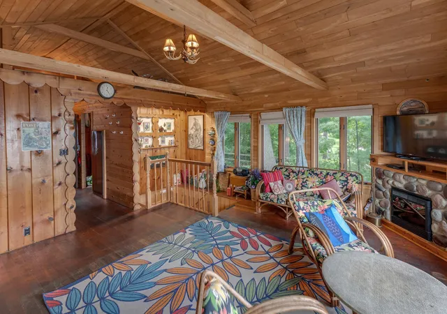 Photo 4 of Single family home for sale at 4444 Mission Rd, Nisswa, MN 56468 | MLS# 7145751 | Listing updated on 2026-09-24