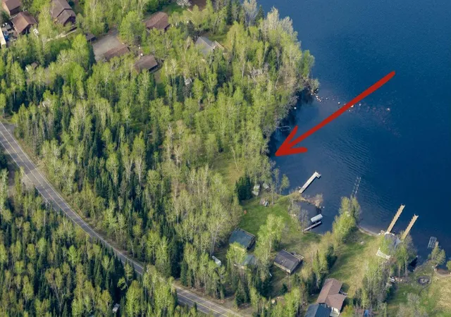 Photo 1 of Land for sale at Lot B Everett Bay Rd, Tower, MN 55790 | MLS# 7145752 | Listing updated on 2026-09-17