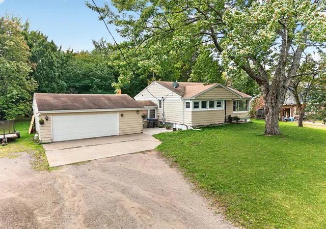 Single family home for sale at 4724 Anderson Rd, Hermantown, MN 55811 | MLS# 7145761 | Listing updated on 2026-09-21