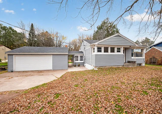 Photo 1 of Single family home for sale at 4724 Anderson Rd, Hermantown, MN 55811 | MLS# 7145761 | Listing updated on 2026-10-28