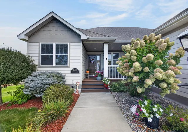 Single family home for sale at 31473 Marvin Ave, Lindstrom, MN 55045 | MLS# 7145768