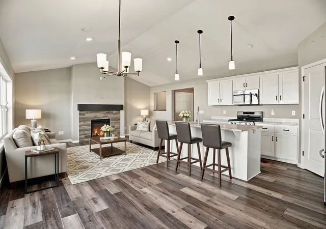 Photo 1 of Single family home for sale at 10097 Mississippi Dunes Blvd S, Cottage Grove, MN 55016 | MLS# 7145783 | Listing updated on 2026-10-09