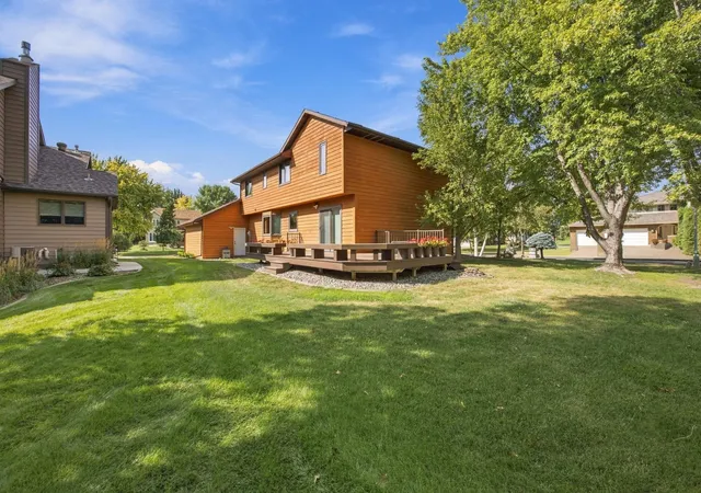 Photo 3 of Single family home for sale at 2802 28th Avenue S, Fargo, ND 58103 | MLS# 7145788 | Listing updated on 2026-09-30