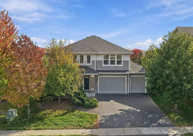 Single family home for sale at 6276 Peony Ln N, Maple Grove, MN 55311 | MLS# 7145789