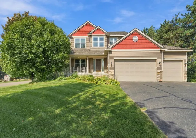 Photo 1 of Single family home for sale at 4027 148th Lane Ne, Andover, MN 55304 | MLS# 7145792 | Listing updated on 2026-09-18