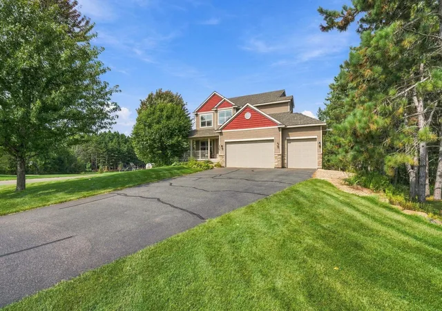 Photo 2 of Single family home for sale at 4027 148th Lane Ne, Andover, MN 55304 | MLS# 7145792 | Listing updated on 2026-09-18