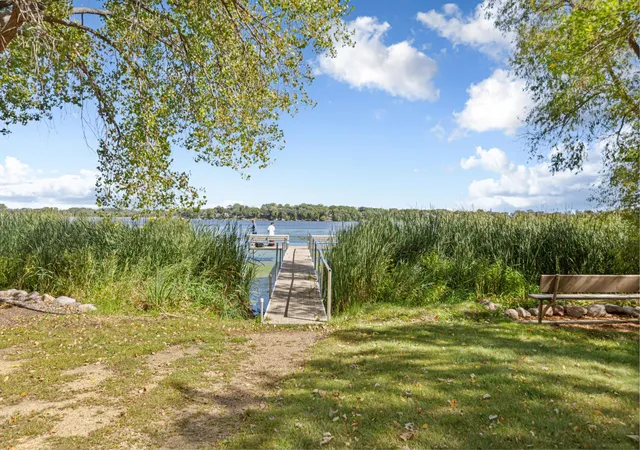 Photo 1 of Sale Pending at 286 W Eagle Lake Dr, Maple Grove, MN 55369 | MLS# 7145802 | Listing updated on 2026-10-05