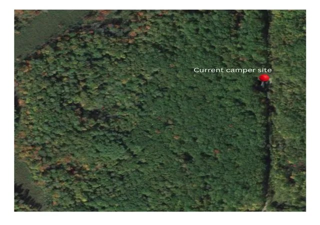 Photo 2 of Land for sale at Tbd Wolf Crk Rd, Fleming Twp, MN 55704 | MLS# 7145804 | Listing updated on 2026-10-06