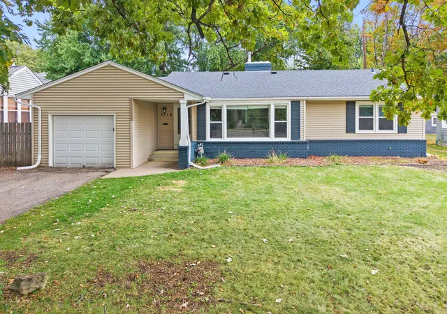 Single family home for sale at 1712 W 66th Street, Minneapolis, MN 55423 | MLS# 7145805