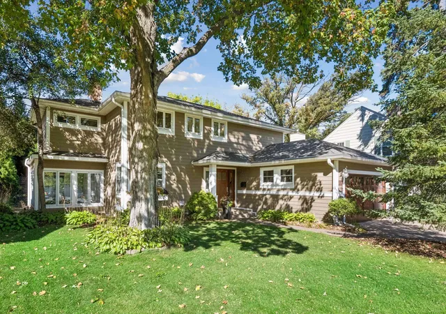 Photo 1 of Sale Pending at 4824 Maple Rd, Minneapolis, MN 55424 | MLS# 7145810 | Listing updated on 2026-10-09