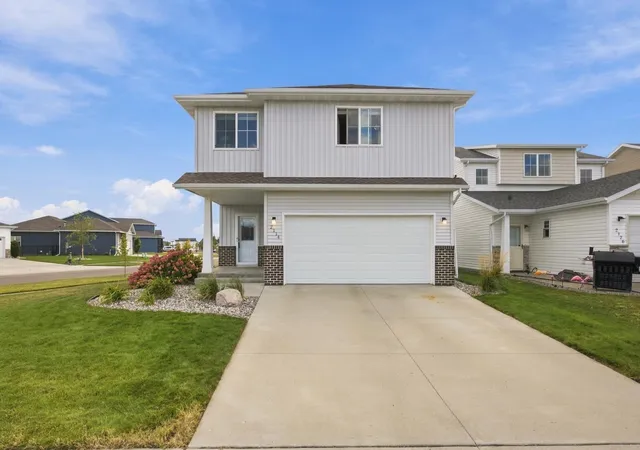 Single family home for sale at 2114 65th Avenue S, Fargo, ND 58104 | MLS# 7145812
