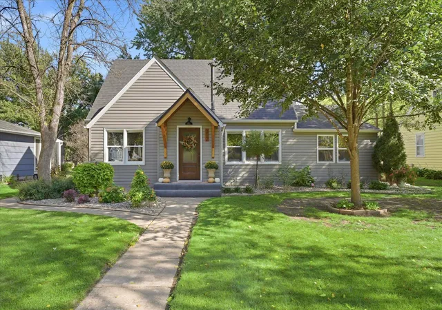 Photo 1 of Sale Pending at 312 Westminster Ave Sw, Watertown, MN 55388 | MLS# 7145814 | Listing updated on 2026-10-02