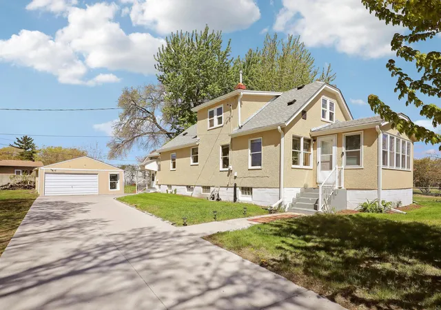 Photo 2 of Single family home for sale at 6425 Fremont Ave N, Minneapolis, MN 55430 | MLS# 7145821 | Listing updated on 2026-09-18