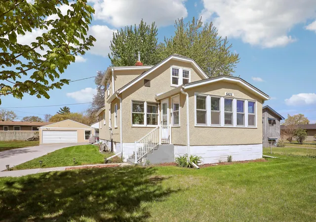 Photo 3 of Single family home for sale at 6425 Fremont Ave N, Minneapolis, MN 55430 | MLS# 7145821 | Listing updated on 2026-09-18