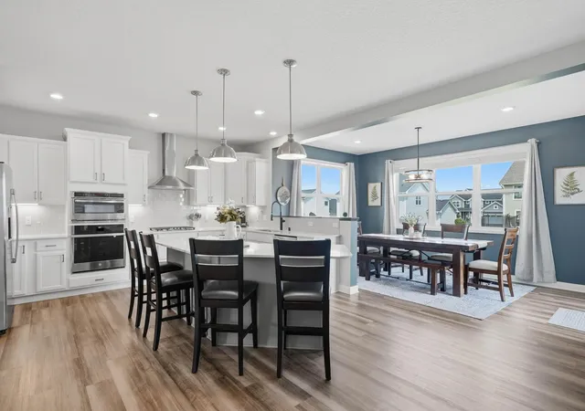 Photo 1 of Single family home for sale at 18451 Greenstone Way, Lakeville, MN 55044 | MLS# 7145838 | Listing updated on 2026-10-14