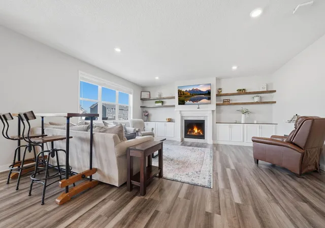 Photo 1 of Single family home for sale at 18451 Greenstone Way, Lakeville, MN 55044 | MLS# 7145838 | Listing updated on 2026-09-24