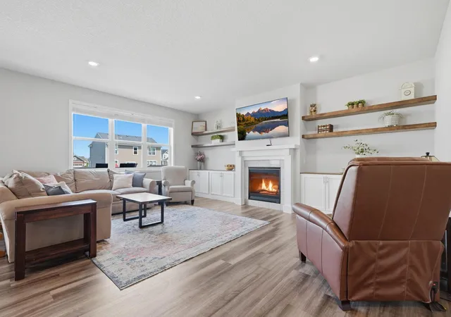 Photo 2 of Single family home for sale at 18451 Greenstone Way, Lakeville, MN 55044 | MLS# 7145838 | Listing updated on 2026-09-24