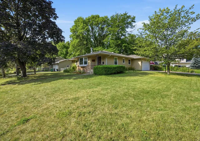 Single family home for sale at 4549 Nevada Ave N, Minneapolis, MN 55428 | MLS# 7145841
