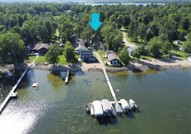 Single family home for sale at 44053 359th Street, Ottertail, MN 56571 | MLS# 7145842