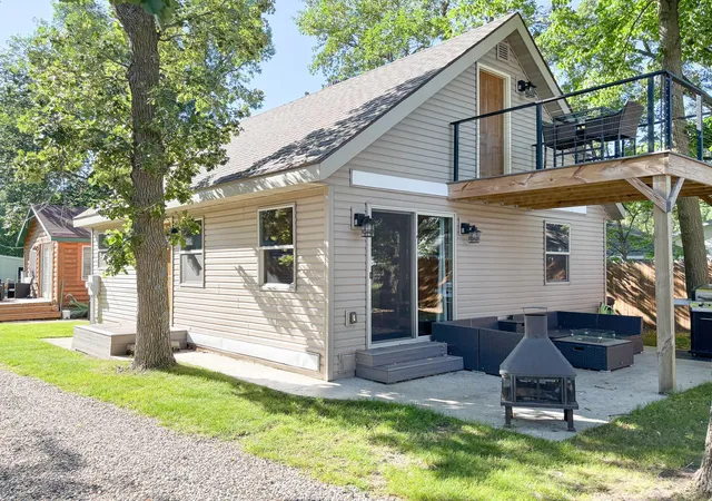 Photo 2 of Single family home for sale at 44053 359th Street, Ottertail, MN 56571 | MLS# 7145842 | Listing updated on 2026-09-22