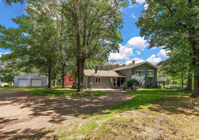 Single family home for sale at 16950 77th Street SE, Becker, MN 55308 | MLS# 7145844
