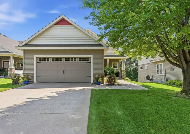 Single family home for sale at 953 Firesteed Ridge, Waconia, MN 55387 | MLS# 7145849