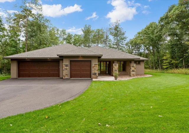 Photo 1 of Single family home for sale at 29661 Percheron Dr, Pequot Lakes, MN 56472 | MLS# 7145850 | Listing updated on 2026-09-18