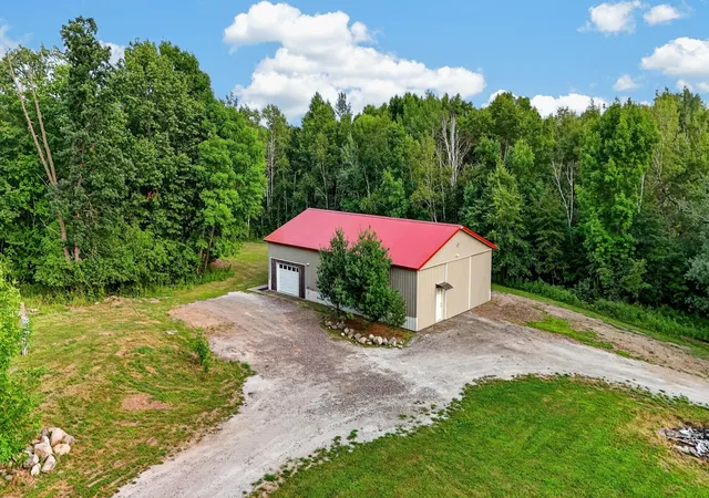 Photo 1 of Single family home for sale at 13990 Greenwood Trl, Pine City, MN 55063 | MLS# 7145856 | Listing updated on 2026-09-25