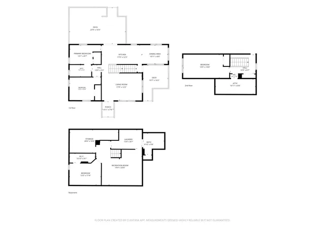Photo 27 of Single family home for sale at 2359 Victoria St N, Saint Paul, MN 55113 | MLS# 7145865 | Listing updated on 2026-10-08