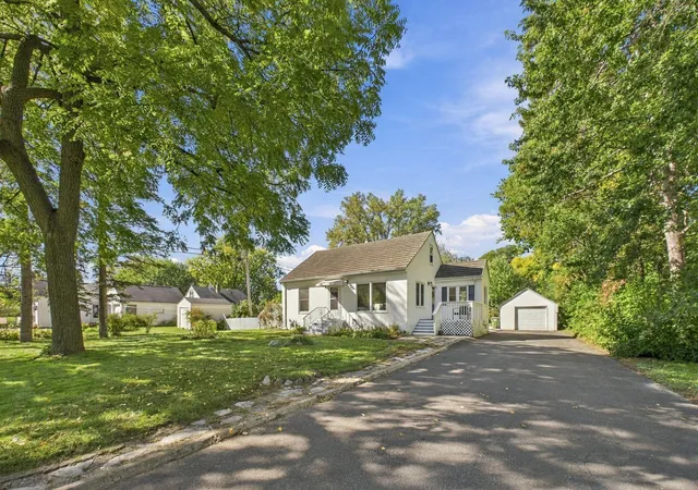 Photo 2 of Single family home for sale at 2359 Victoria St N, Saint Paul, MN 55113 | MLS# 7145865 | Listing updated on 2026-10-08