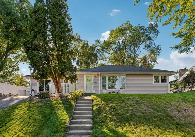 Photo 1 of Sale Pending at 6950 1st Avenue S, Richfield, MN 55423 | MLS# 7145871 | Listing updated on 2026-10-09