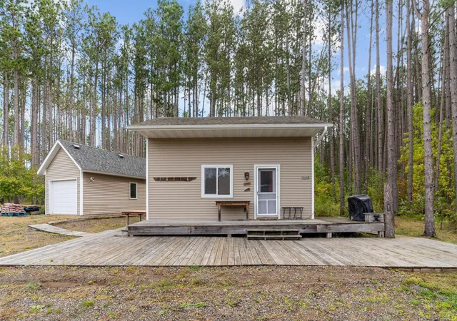 Photo 3 of Single family home for sale at 18965 124th Lane, Mc Grath, MN 56350 | MLS# 7145873 | Listing updated on 2026-09-18