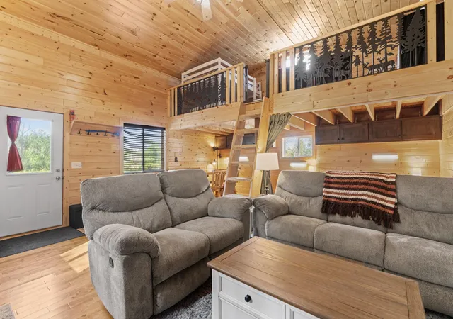 Photo 4 of Single family home for sale at 18965 124th Lane, Mc Grath, MN 56350 | MLS# 7145873 | Listing updated on 2026-09-18