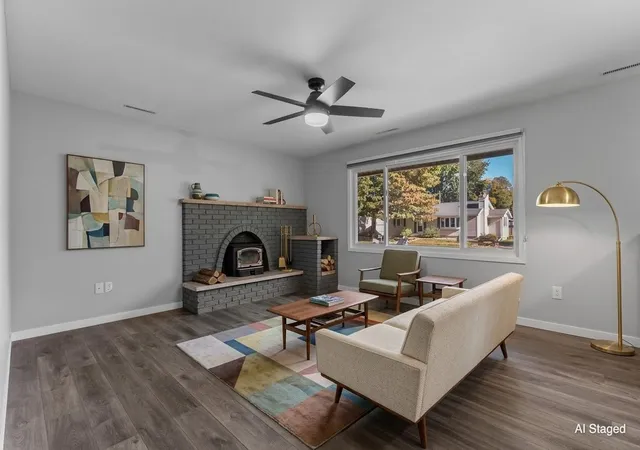Photo 1 of Single family home for sale at 3421 15th Avenue Nw, Rochester, MN 55901 | MLS# 7145883 | Listing updated on 2026-10-16