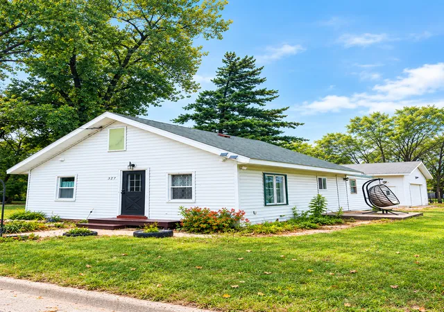 Single family home for sale at 327 11th Street S, Sauk Rapids, MN 56379 | MLS# 7145885 | Listing updated on 2026-10-08