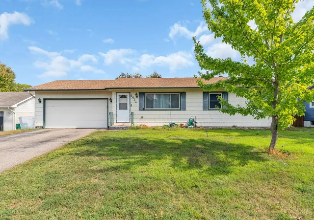 Photo 1 of Single family home for sale at 6432 Zealand Ave N, Minneapolis, MN 55428 | MLS# 7145887 | Listing updated on 2026-09-19
