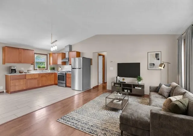 Photo 3 of Single family home for sale at 6432 Zealand Ave N, Minneapolis, MN 55428 | MLS# 7145887 | Listing updated on 2026-10-05