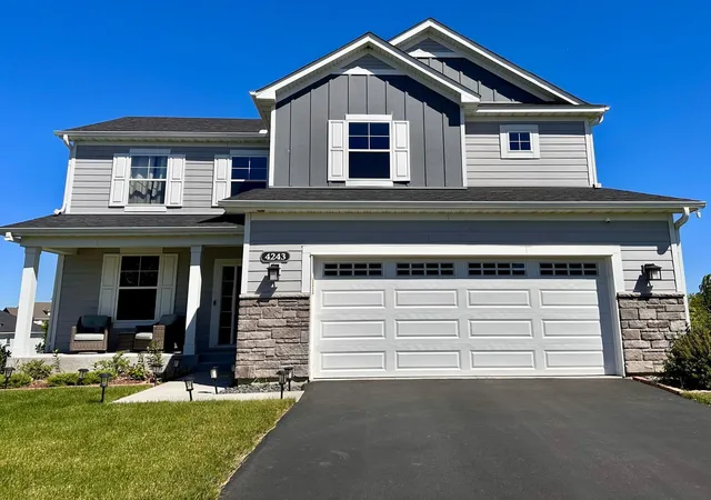 Photo 1 of Single family home for sale at 4243 Cottagewood Ct, Excelsior, MN 55331 | MLS# 7145891 | Listing updated on 2026-10-08