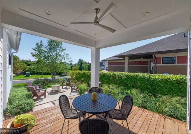 Photo 4 of Single family home for sale at 11449 Wildflower Dr N, Lake Elmo, MN 55042 | MLS# 7145892 | Listing updated on 2026-10-07