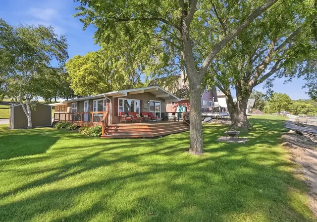Photo 1 of Single family home for sale at 22129 53rd Street Nw, Sunburg, MN 56289 | MLS# 7145913 | Listing updated on 2026-09-18