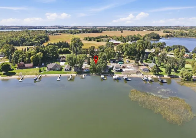 Photo 2 of Single family home for sale at 22129 53rd Street Nw, Sunburg, MN 56289 | MLS# 7145913 | Listing updated on 2026-09-18
