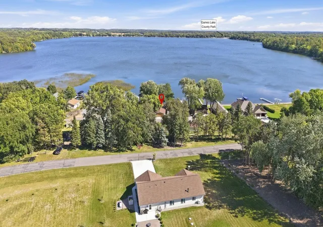 Photo 3 of Single family home for sale at 22129 53rd Street Nw, Sunburg, MN 56289 | MLS# 7145913 | Listing updated on 2026-09-18