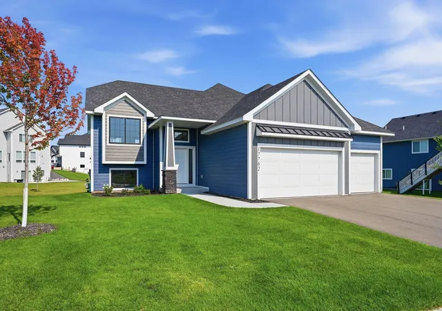 Photo 1 of Single family home for sale at 17762 Empire Trl, Lakeville, MN 55044 | MLS# 7145921 | Listing updated on 2026-09-18