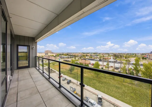 Photo 1 of Condo for sale at 4470 24th Avenue S #503, Fargo, ND 58104 | MLS# 7145922 | Listing updated on 2026-10-21