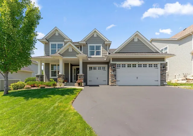 Photo 1 of Single family home for sale at 19335 Indora Trl, Lakeville, MN 55044 | MLS# 7145923 | Listing updated on 2026-09-18