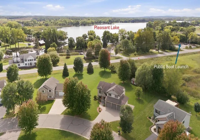 Photo 47 of Single family home for sale at 26075 Bluebird Ln, Saint Cloud, MN 56301 | MLS# 7145931 | Listing updated on 2026-10-04